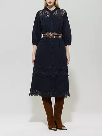 LUISA CERANO | Maxi-robe | 